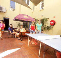Bondi Beachouse Backpackers YHA - Hostel/Backpacker - Tourism Caloundra