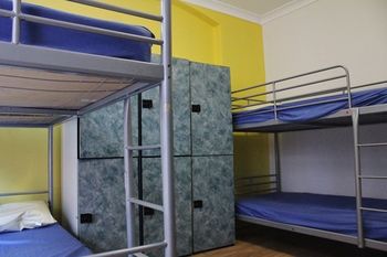 Sydney Backpackers - Hostel - Tourism Caloundra 2