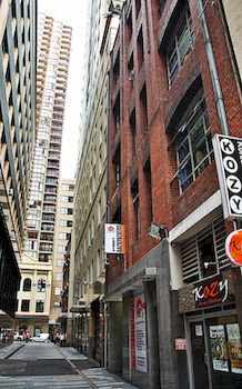 Sydney Backpackers - Hostel - Tourism Caloundra 4