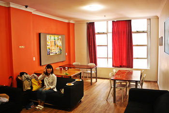 Sydney Backpackers - Hostel - Tourism Caloundra 12
