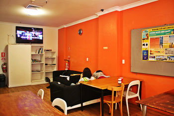 Sydney Backpackers - Hostel - Tourism Caloundra 14