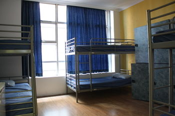 Sydney Backpackers - Hostel - Tourism Caloundra 16