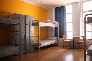 Sydney Backpackers - Hostel - Tourism Caloundra 17