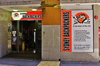 Sydney Backpackers - Hostel - Tourism Caloundra 19