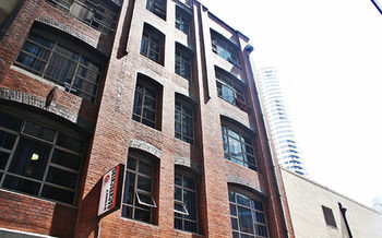 Sydney Backpackers - Hostel - Tourism Caloundra 20