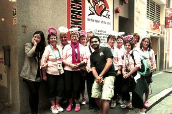 Sydney Backpackers - Hostel - Tourism Caloundra 21