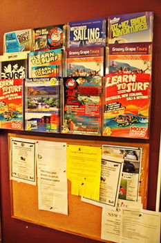 Sydney Backpackers - Hostel - Tourism Caloundra 23