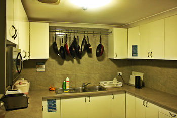 Sydney Backpackers - Hostel - Tourism Caloundra 28