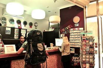 Sydney Backpackers - Hostel - Tourism Caloundra 29
