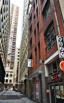 Sydney Backpackers - Hostel - Tourism Caloundra 31
