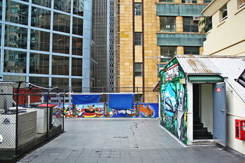Sydney Backpackers - Hostel - Tourism Caloundra 32