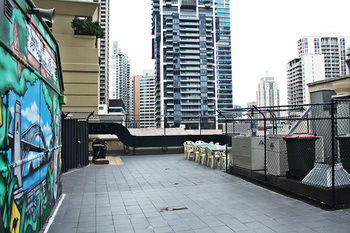 Sydney Backpackers - Hostel - Tourism Caloundra 33