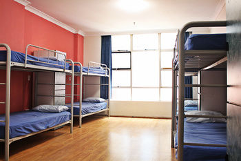 Sydney Backpackers - Hostel - Tourism Caloundra 35