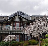 Echoes Boutique Hotel and Restaurant - Tourism Caloundra