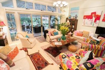 Noosa Valley Manor B&B Retreat - Tourism Caloundra 6