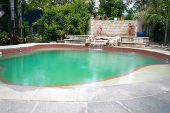 Noosa Valley Manor B&B Retreat - Tourism Caloundra 11