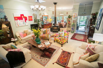 Noosa Valley Manor B&B Retreat - Tourism Caloundra 19