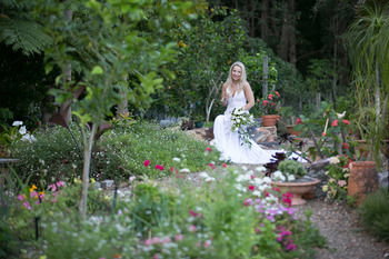 Noosa Valley Manor B&B Retreat - Tourism Caloundra 24