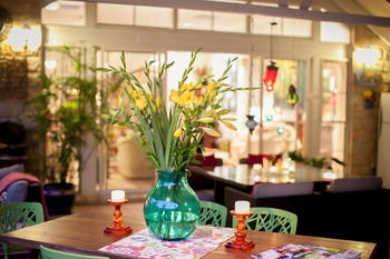 Noosa Valley Manor B&B Retreat - Tourism Caloundra 26