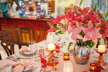 Noosa Valley Manor B&B Retreat - Tourism Caloundra 28