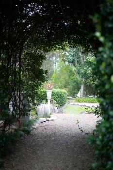 Noosa Valley Manor B&B Retreat - Tourism Caloundra 32