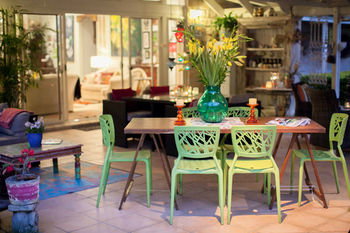 Noosa Valley Manor B&B Retreat - Tourism Caloundra 35