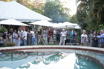 Noosa Valley Manor B&B Retreat - Tourism Caloundra 37