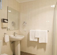Noahaposs Mid City Motor Inn - Tourism Caloundra