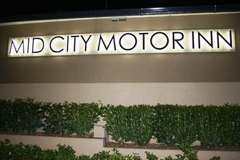 Noah's Mid City Motor Inn - Tourism Caloundra 14