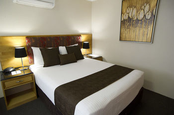Noah's Mid City Motor Inn - Tourism Caloundra 15