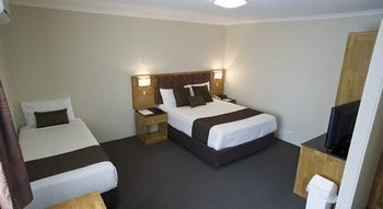 Noah's Mid City Motor Inn - Tourism Caloundra 20