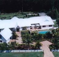 Ninderry Manor Luxury Retreat - Tourism Caloundra