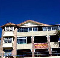 Katoomba Mountain Lodge - Tourism Caloundra