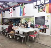 Sydney Railway Square YHA - Hostel - Tourism Caloundra