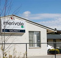 Merivale Motel - Tourism Caloundra