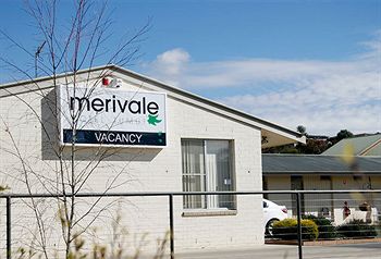 Merivale Motel - Tourism Caloundra 0
