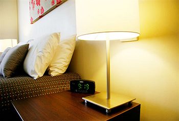 Merivale Motel - Tourism Caloundra 6