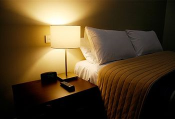 Merivale Motel - Tourism Caloundra 7