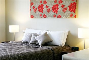 Merivale Motel - Tourism Caloundra 8