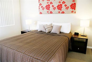 Merivale Motel - Tourism Caloundra 9