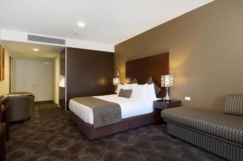 Best Western Premier Hotel 115 Kew - Tourism Caloundra 16