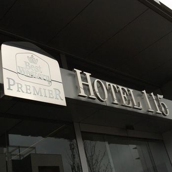 Best Western Premier Hotel 115 Kew - Tourism Caloundra 21