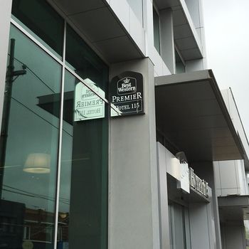 Best Western Premier Hotel 115 Kew - Tourism Caloundra 23