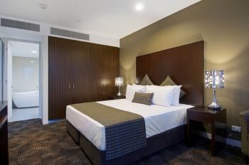 Best Western Premier Hotel 115 Kew - Tourism Caloundra 26