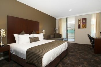 Best Western Premier Hotel 115 Kew - Tourism Caloundra 30