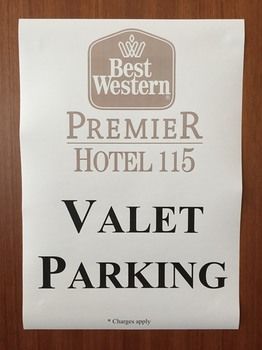 Best Western Premier Hotel 115 Kew - Tourism Caloundra 34