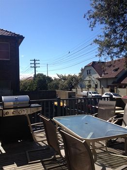 Cambridge Lodge - Hostel/Backpacker - Tourism Caloundra 7