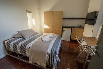 Cambridge Lodge - Hostel/Backpacker - Tourism Caloundra 13
