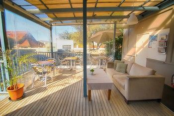 Cambridge Lodge - Hostel/Backpacker - Tourism Caloundra 15