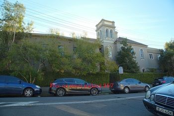 Cambridge Lodge - Hostel/Backpacker - Tourism Caloundra 18